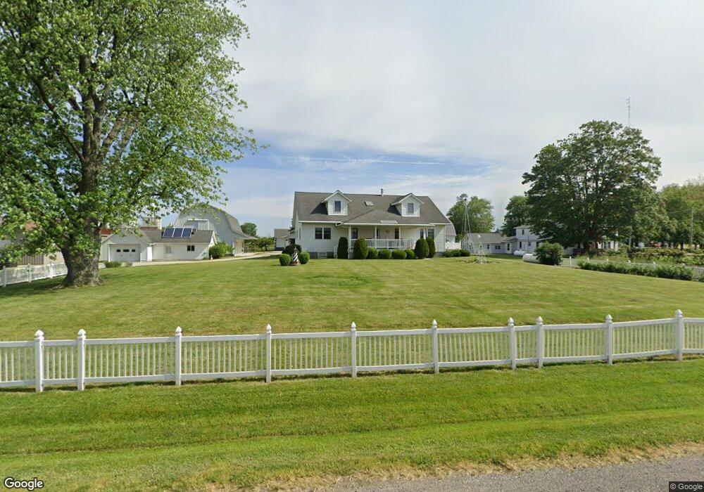 1050 Us Highway 6, Nappanee, IN 46550 - photo 1