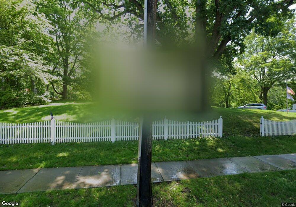 105 Ridgedale Ave, Madison, NJ 07940 - photo 1