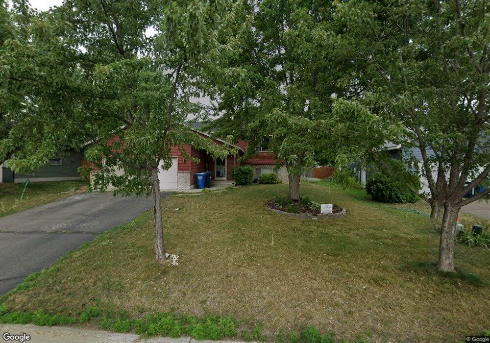 371 13th St N, Sauk Rapids, MN 56379 - photo 1