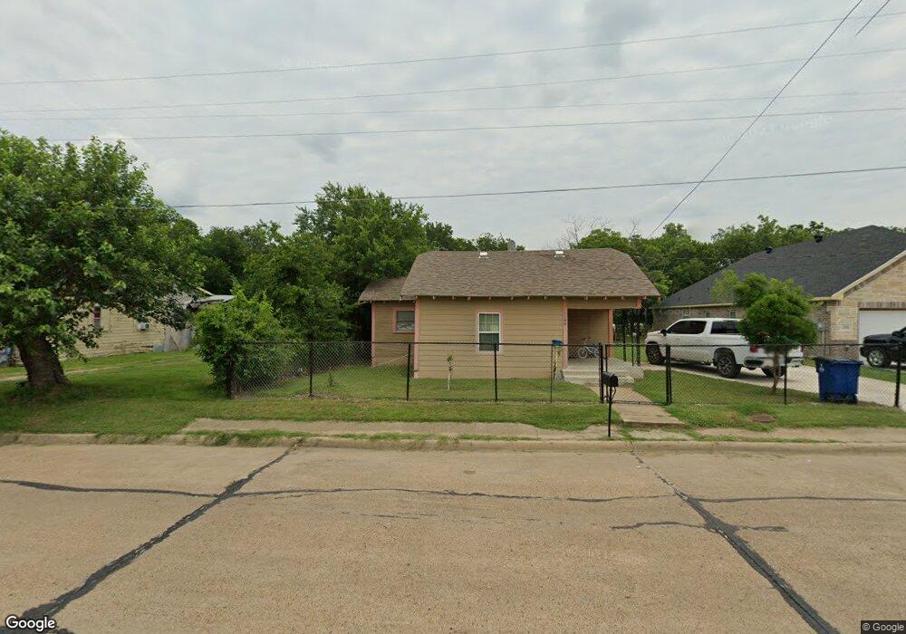 1106 Ripley St, Ennis, TX 75119 - photo 1