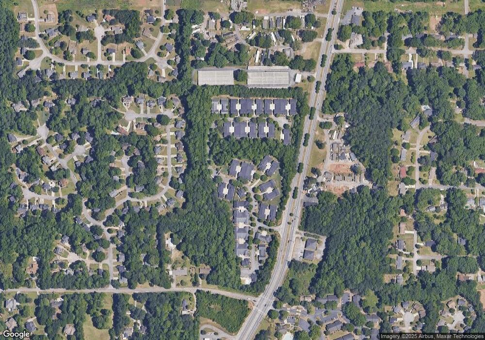 3365 Raes Creek Rd unit na, Marietta, GA 30008 - photo 1