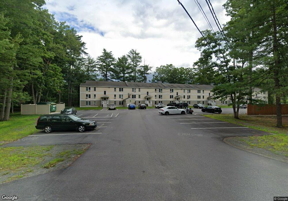 26H Piscassic St unit 108, Newmarket, NH 03857 - photo 1