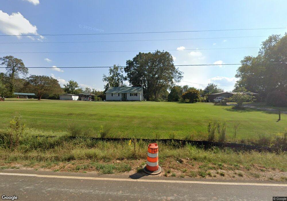 1368 E Highway 166, Bowdon, GA 30108 - photo 1