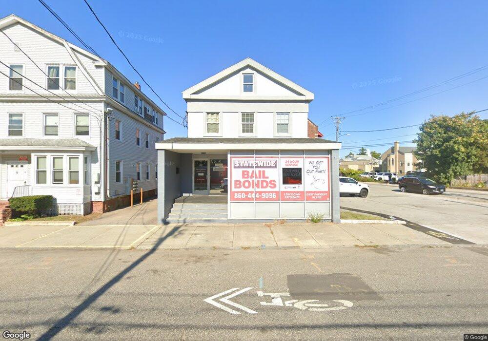 103 Broad St unit 2nd Fl., New London, CT 06320 - photo 1