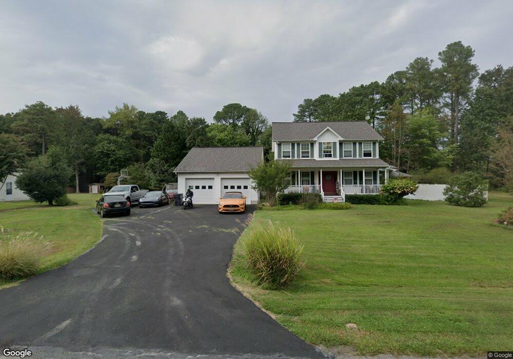 730 Miriam Ln, Lusby, MD 20657 - photo 1