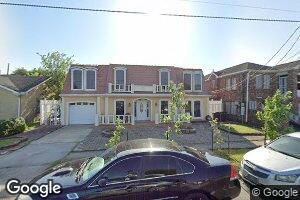 2835 A P Tureaud Ave, New Orleans, LA 70119