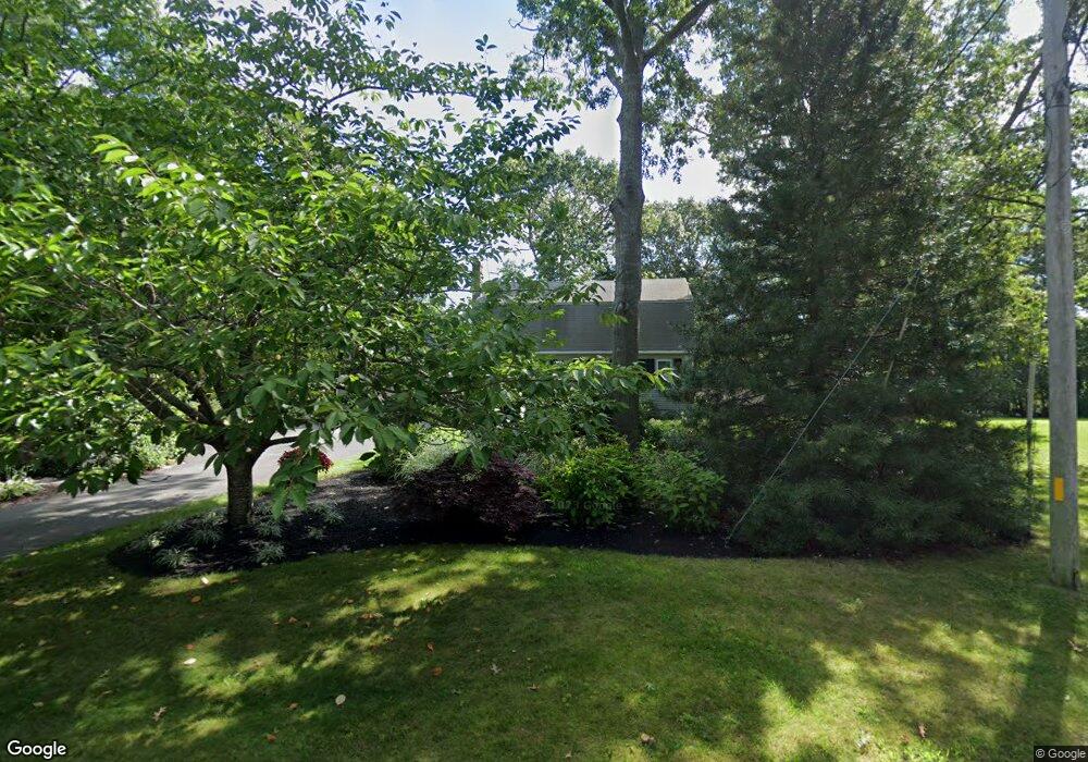 22 Winslow Ln, Wareham, MA 02571 - photo 1