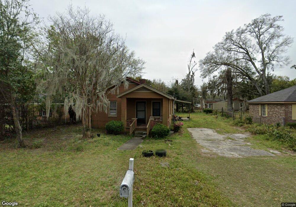 603 W 59th St, Savannah, GA 31405 - photo 1