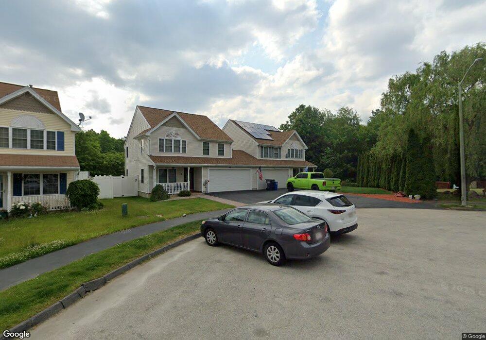 20 Angela Rose Ln unit 20, Worcester, MA 01604 - photo 1