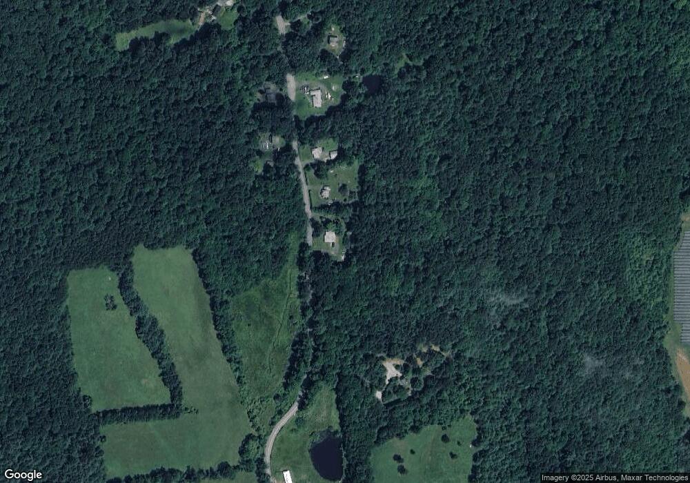 89 Leonard Rd, Stafford Springs, CT 06076 - photo 1