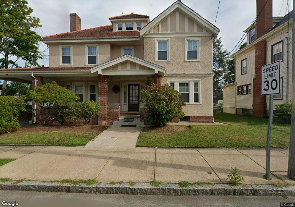 24 Keith Ave, Brockton, MA 02301 - photo 1