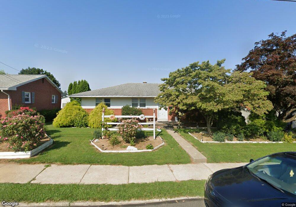 1888 S Wood St unit 1892, Allentown, PA 18103 - photo 1