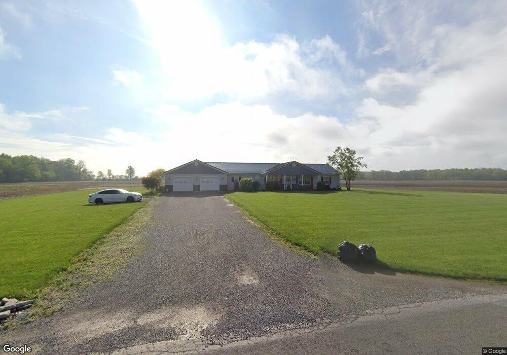 11706 Gallman Rd, Spencerville, OH 45887 - photo 1