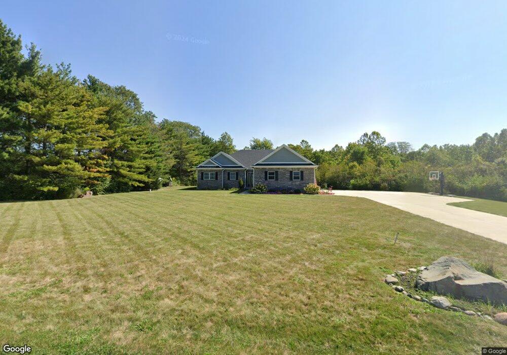 20505 Centennial Rd, Sheridan, IN 46069 - photo 1