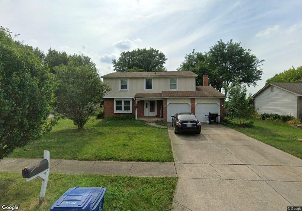 5691 Moorgate Dr, Columbus, OH 43235 - photo 1