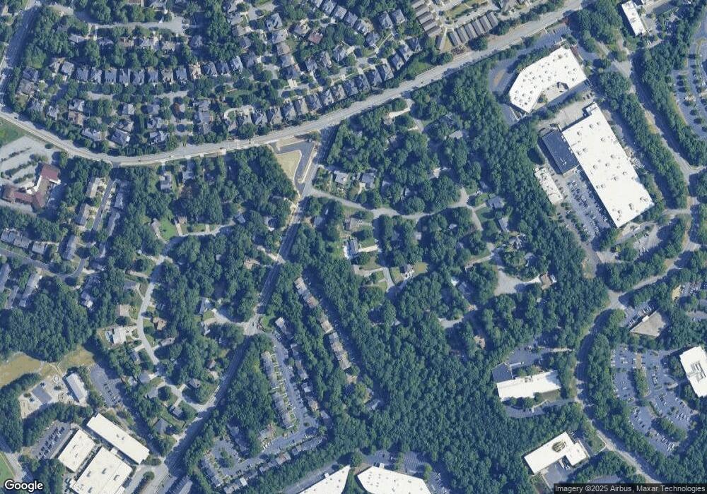 3666 Corners Ct unit 2, Norcross, GA 30092 - photo 1