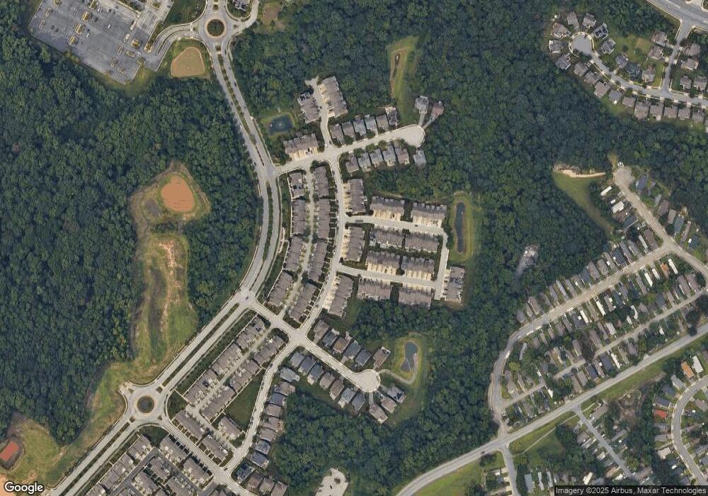 7755 Crystal Brook Way, Hanover, MD 21076 - photo 1