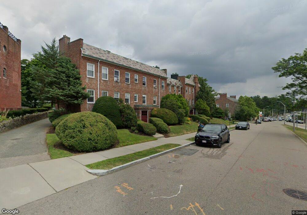 39 Commonwealth Ave unit 3, Chestnut Hill, MA 02467 - photo 1