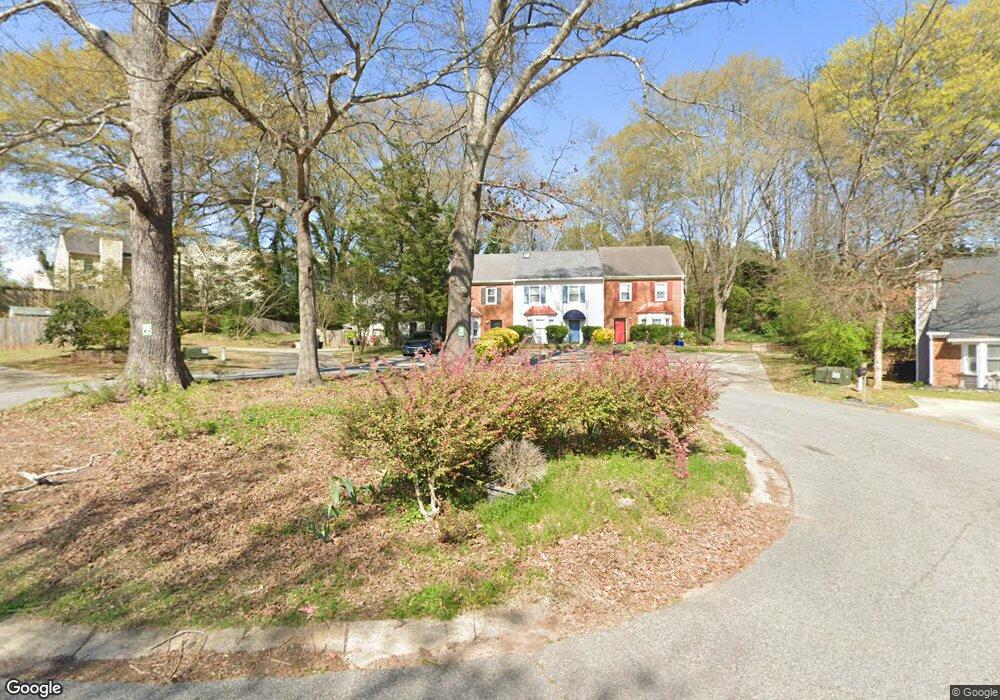 1379 Poplar Point SE, Smyrna, GA 30082 - photo 1