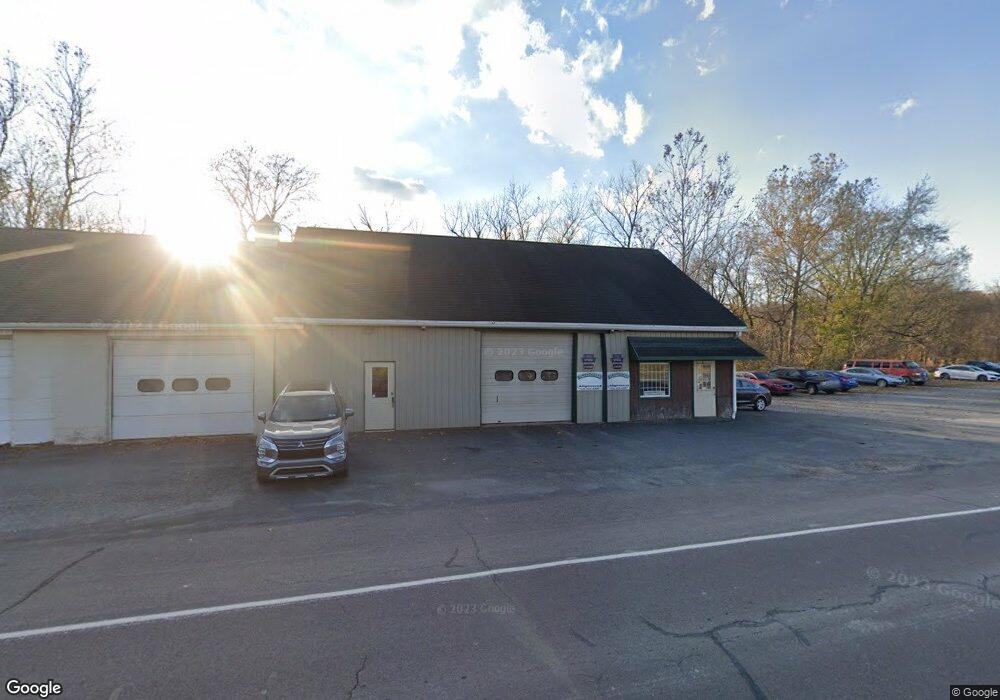 1701 Continental Blvd, Washingtonville, PA 17884 - photo 1