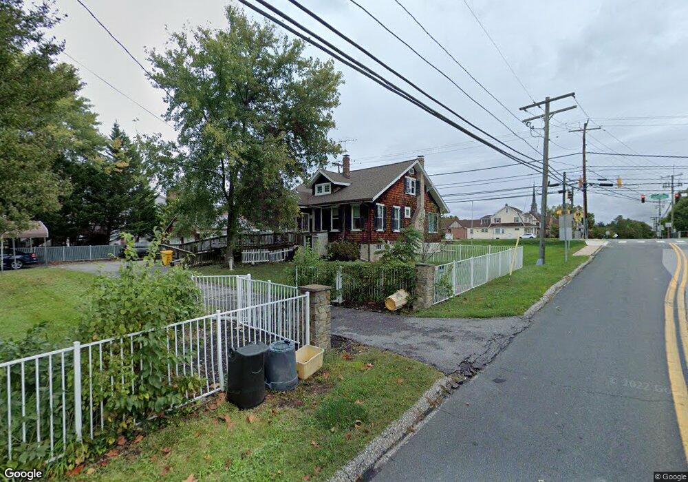 100 N Hammonds Ferry Rd, Linthicum Heights, MD 21090 - photo 1