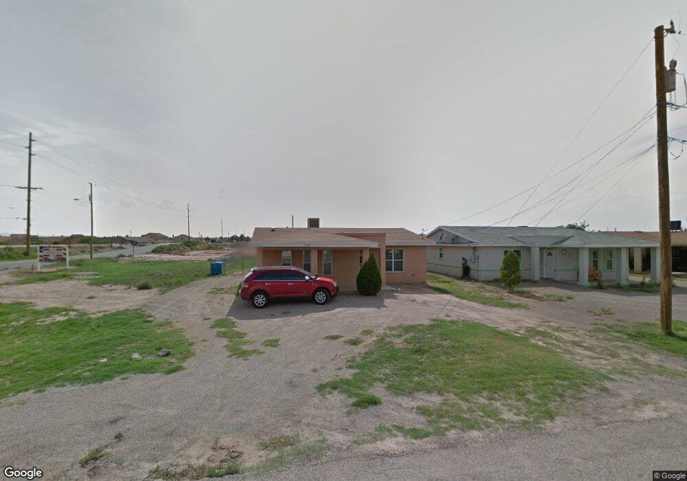 11390 Jorge Rd, Socorro, TX 79927 - photo 1