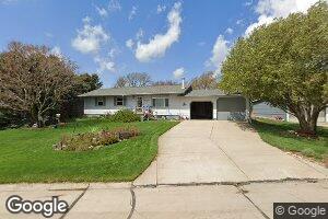 616 S Martin Ave, Clay Center, NE 68933