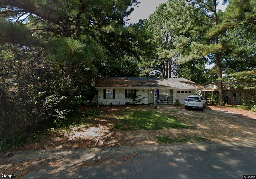 2403 Parkview Cir, Conway, AR 72034 - photo 1