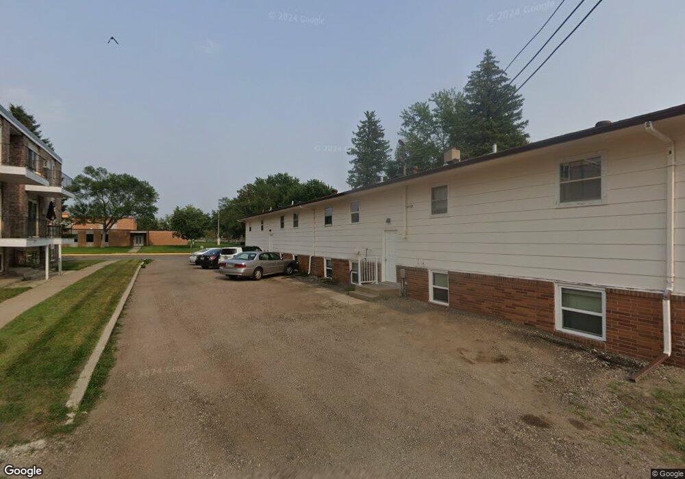 1421 4th St NE, Jamestown, ND 58401 - photo 1