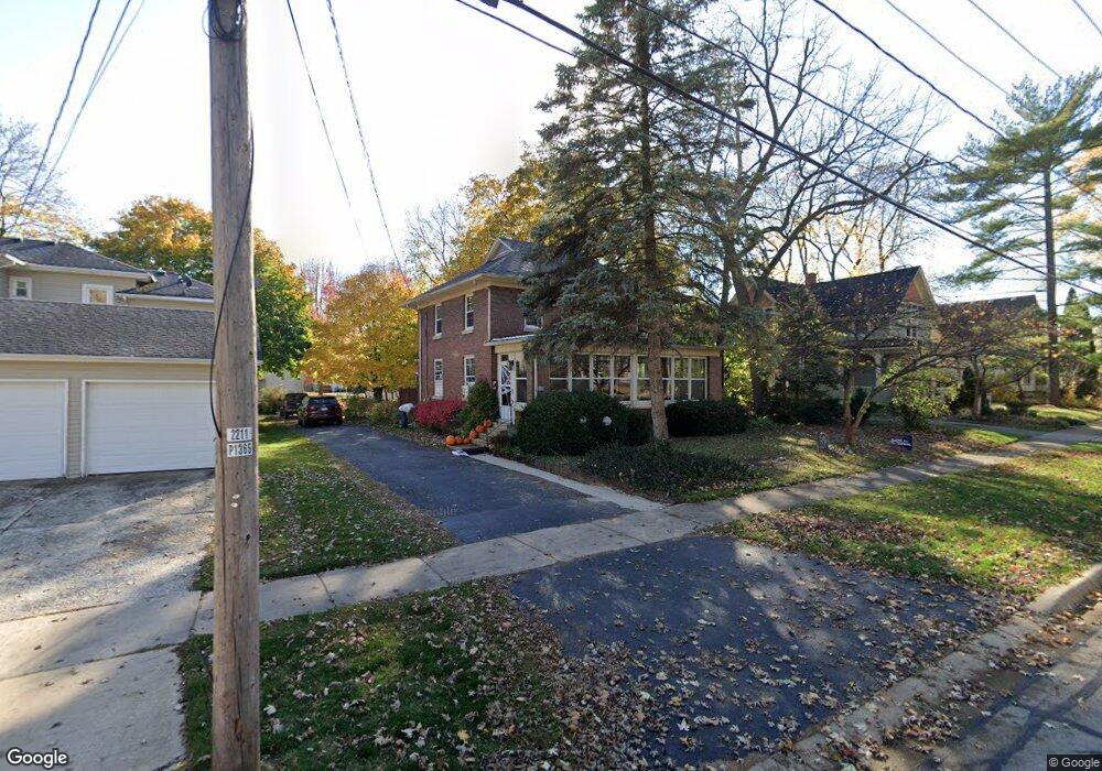 230 Franklin St, Batavia, IL 60510 - photo 1