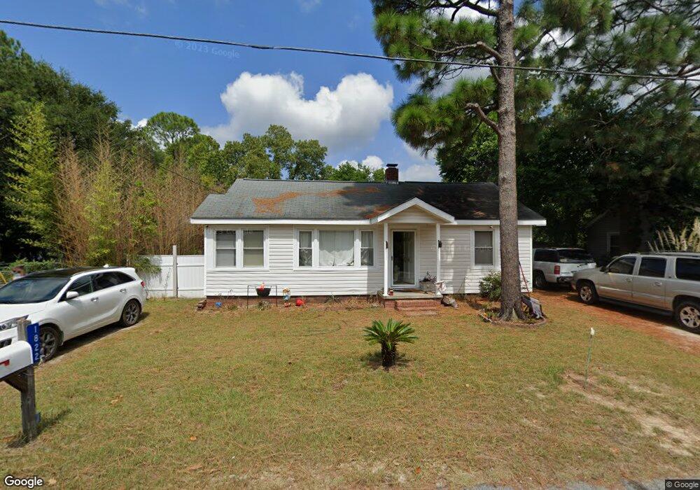 1822 2nd Ave, West Columbia, SC 29169 - photo 1