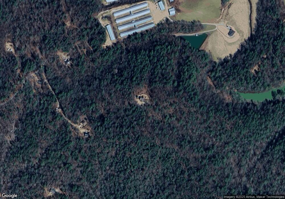 1051 McClure Farms Dr, Ellijay, GA 30540 - photo 1