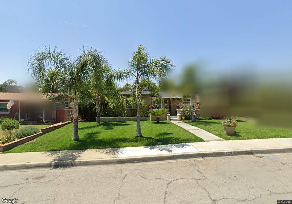 675 N Redding Way, Upland, CA 91786 - photo 1