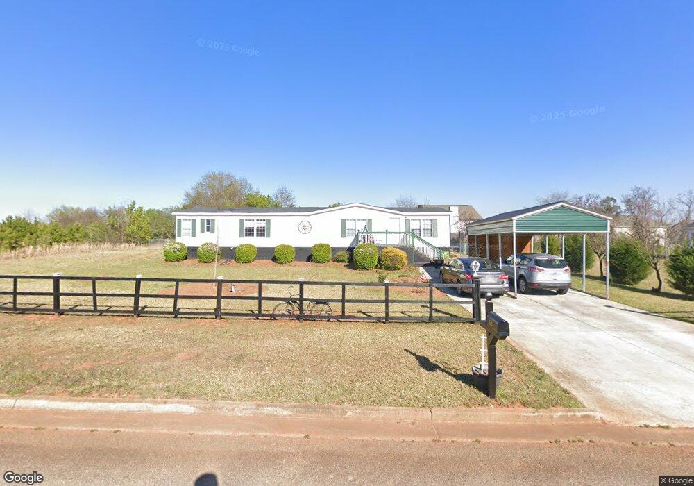 152 Emerald Blvd, Byron, GA 31008 - photo 1