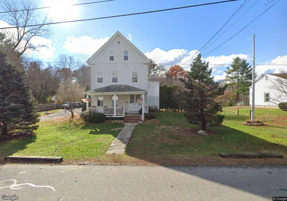 134 Briggs St unit 2, Taunton, MA 02780 - photo 1