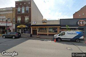145 N Main St, Hamler, OH 43524