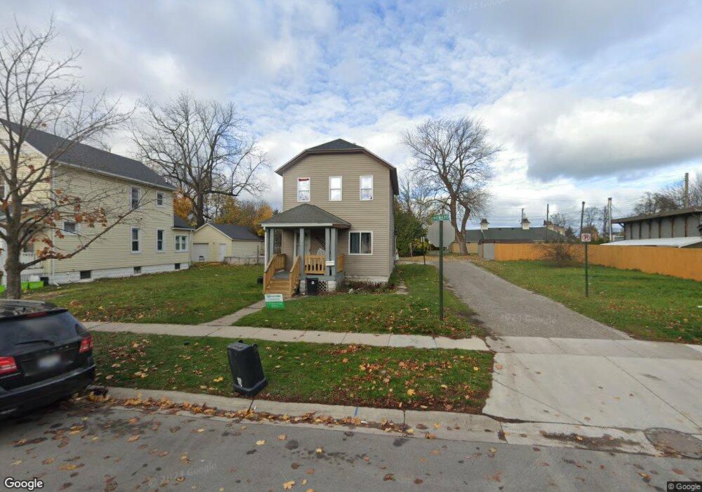 923 Howard St, Port Huron, MI 48060 - photo 1