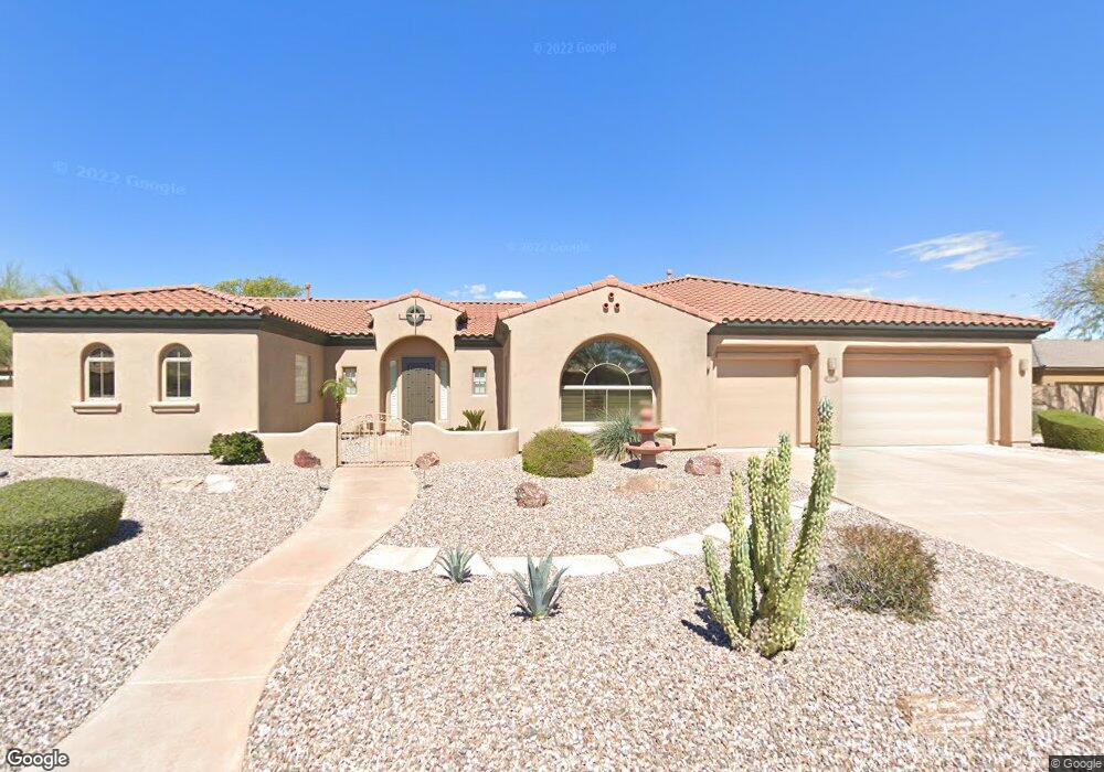 4608 W Range Mule Dr, Phoenix, AZ 85083 - photo 1