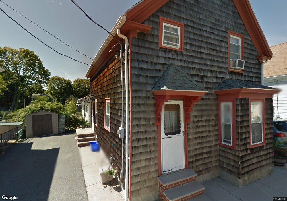 3 Ames St, Salem, MA 01970 - photo 1