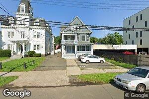 126 Sherman Ave Unit 1, New Haven, CT 06511