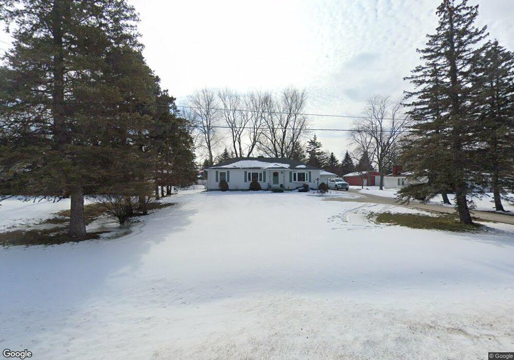 8198 E Potter Rd, Davison, MI 48423 - photo 1