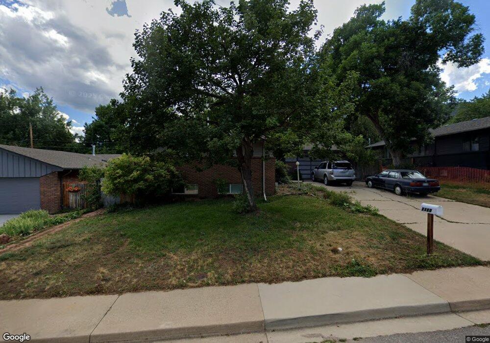 2180 Hillsdale Cir, Boulder, CO 80305 - photo 1