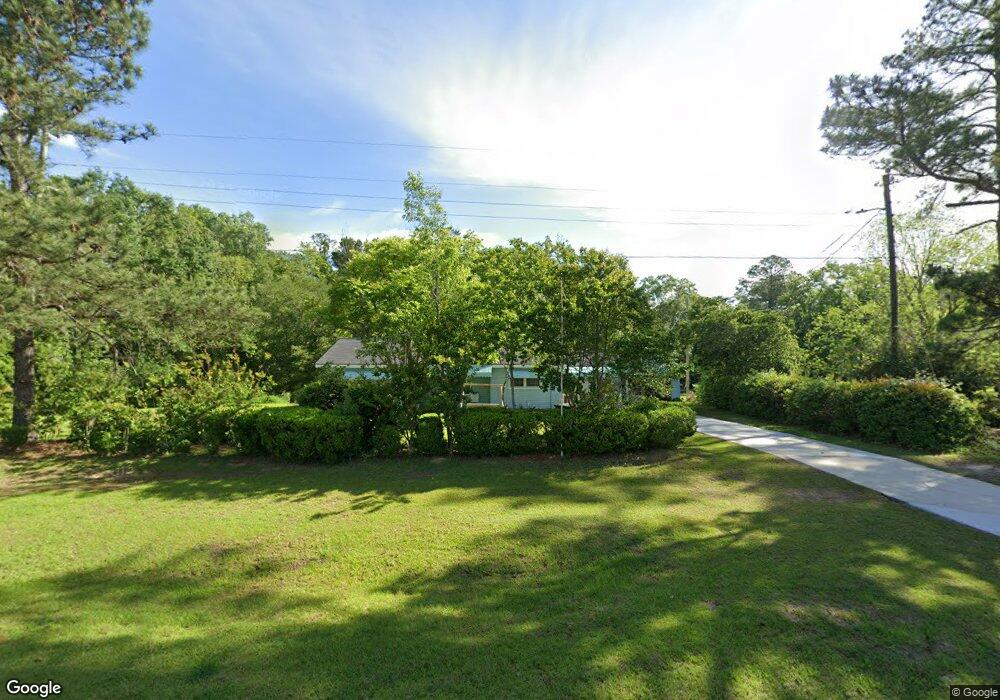 2186 Old Doerun Rd, Moultrie, GA 31768 - photo 1