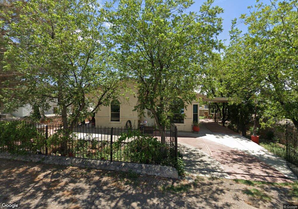 8014 Floyd Way, El Paso, TX 79915 - photo 1