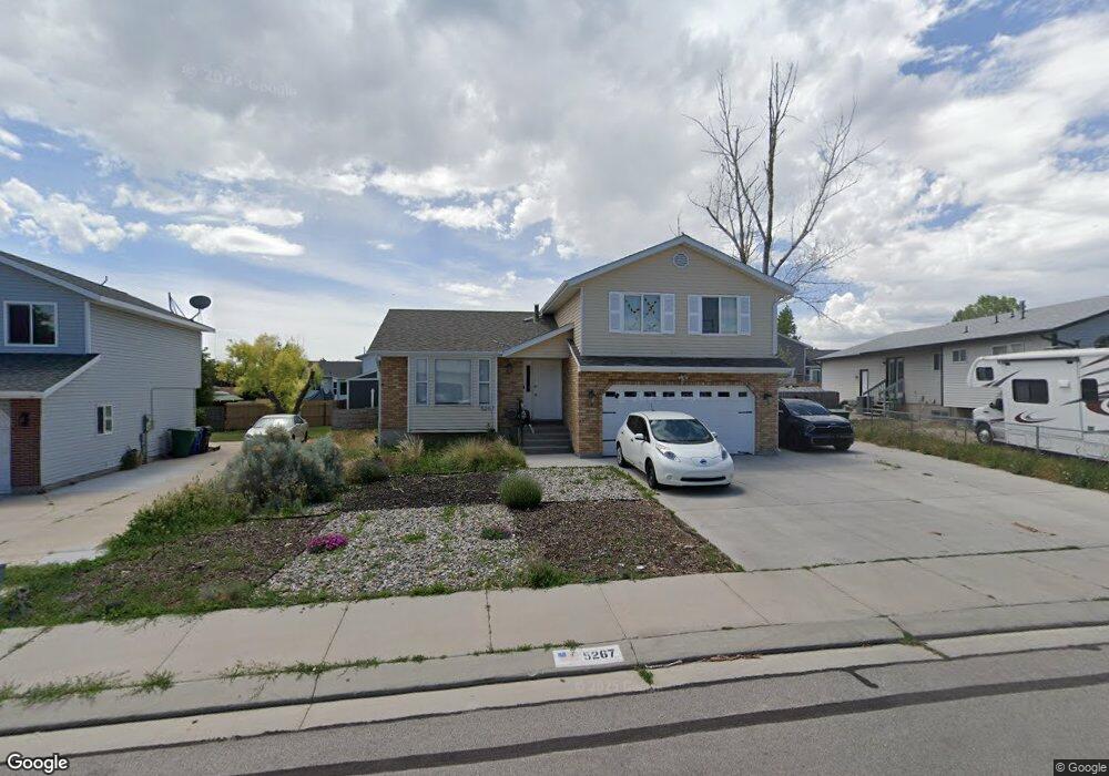 5267 W Carpell Ave, West Jordan, UT 84081 - photo 1