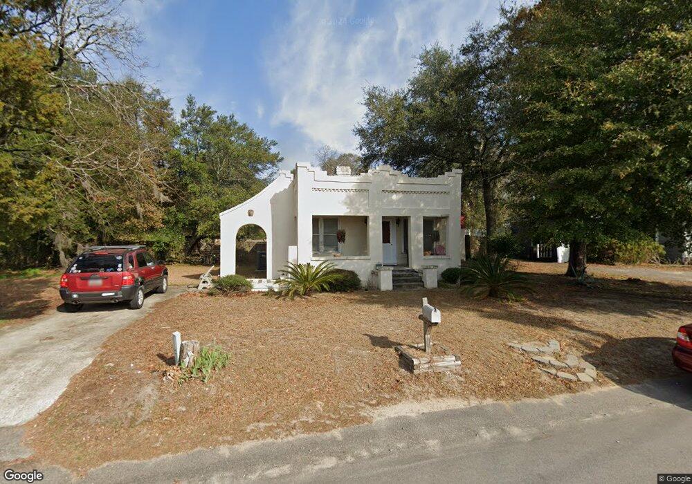 1512 Crapps Ave, West Columbia, SC 29169 - photo 1