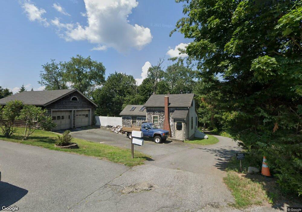 145 Belleview Ave, Tiverton, RI 02878 - photo 1