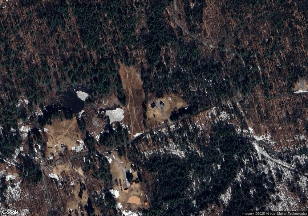 1317 Upper Podunk Rd, West Wardsboro, VT 05360 - photo 1