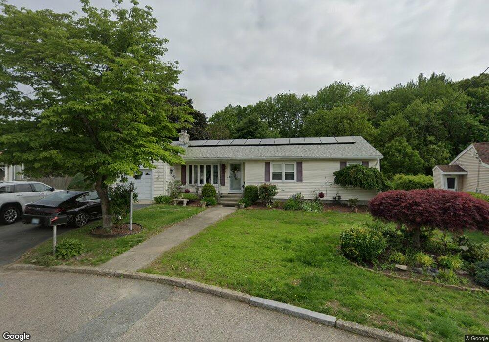 6 Rotary Dr, Johnston, RI 02919 - photo 1