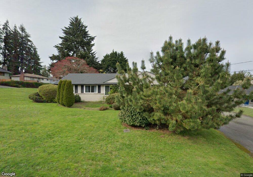 7427 230th St SW, Edmonds, WA 98026 - photo 1